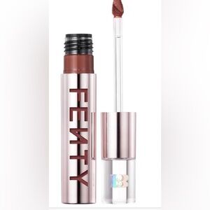 FENTY VELVET LIVE LIQUID LIPSTICK.